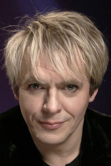 Nick Rhodes