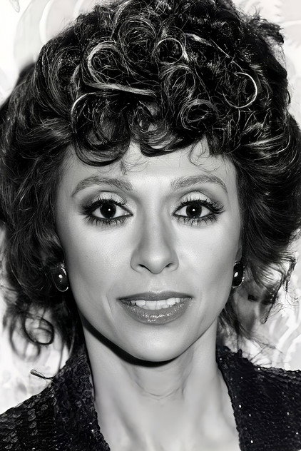 Rita Moreno - 7