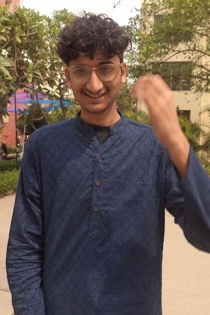 Akarsh Ashu