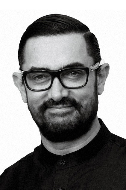 Aamir Khan - 4