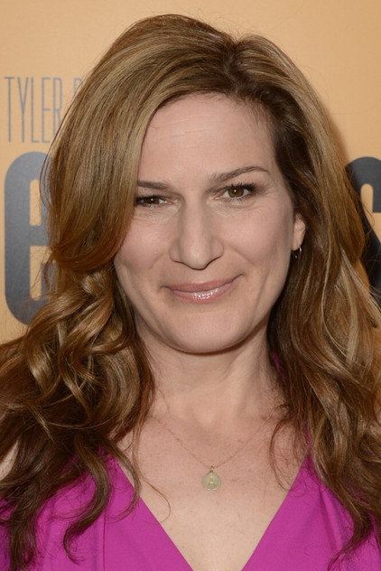 Ana Gasteyer - 5