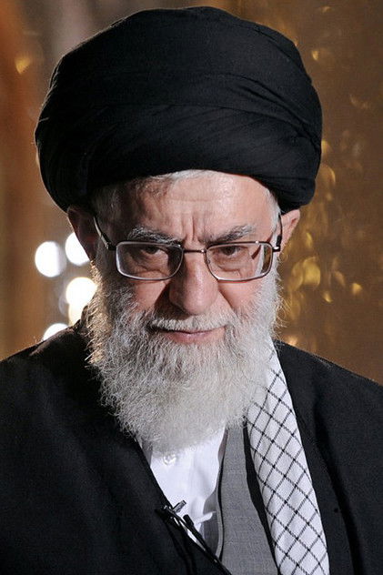 علی خامنه‌ای