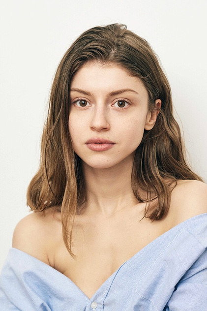 Zhenya Evstigneeva - 4
