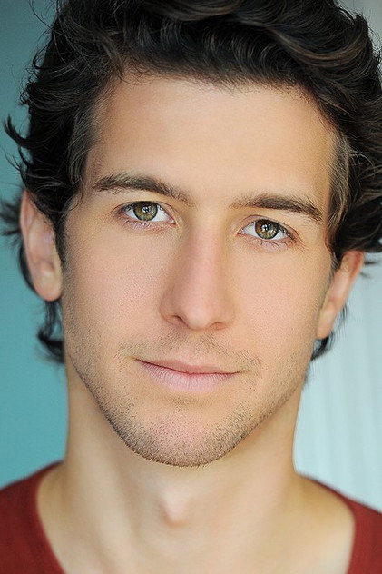 Evan Todd photo 2