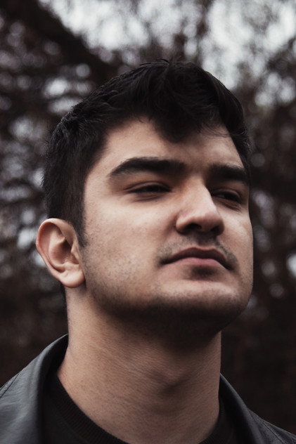 Abraham Dowlatshah