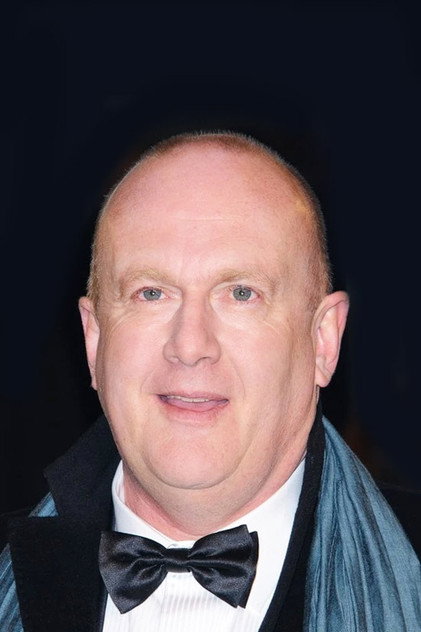 Peter Hambleton