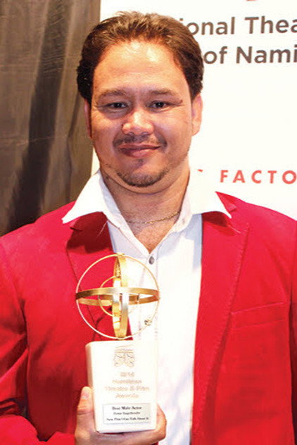 Dawie Engelbrecht photo 4
