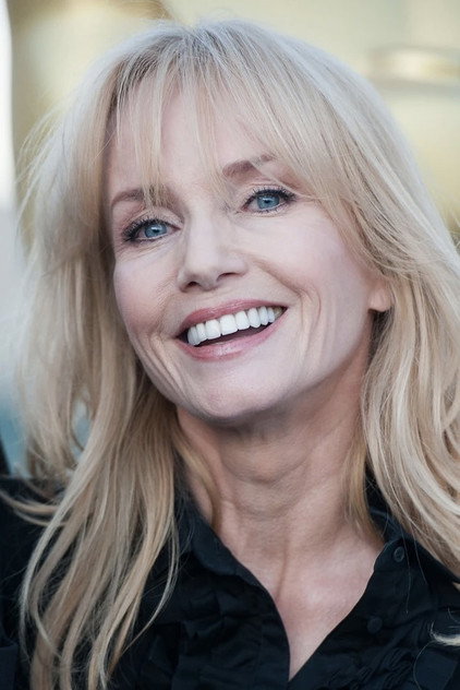 Rebecca De Mornay photo 5