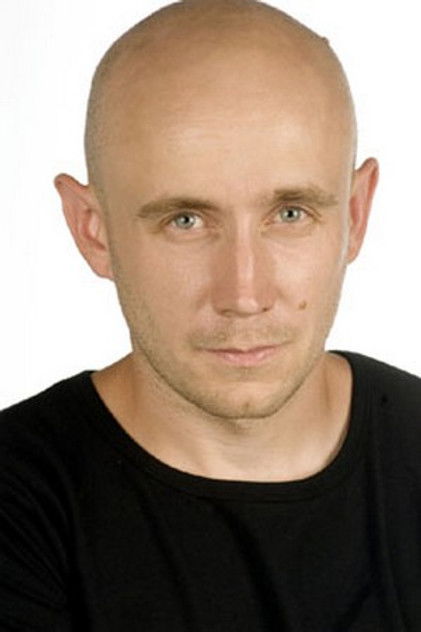 Аватар персоны Jarosław Strzała