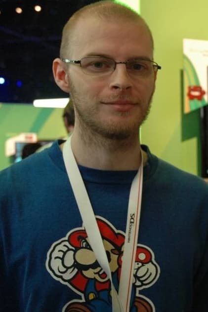 Tommy Refenes photo 2