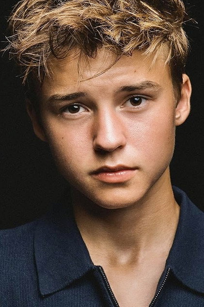 Maxwell Jenkins - 5
