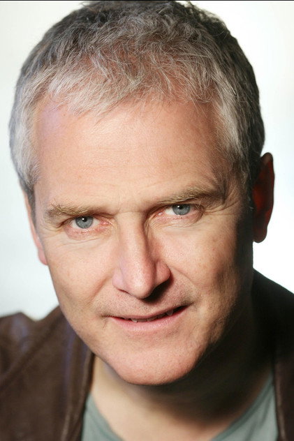 Maurice Byrne photo 2
