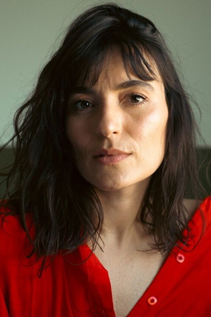 Аватар персоны Samira Uchôa