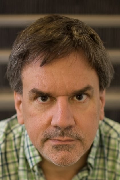 Ron Gilbert