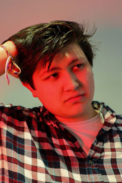 Аватар персоны Alan Sanders