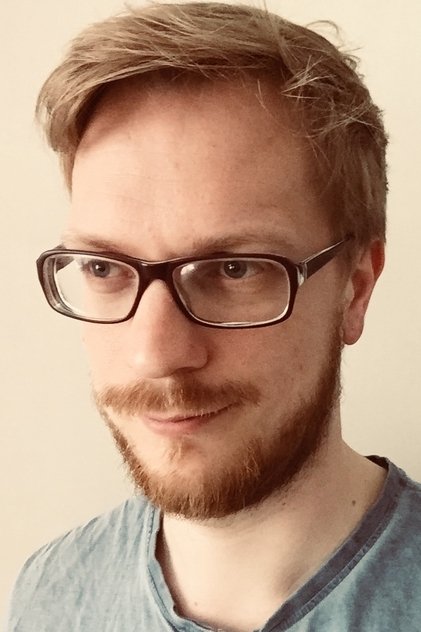 Martin Hampel Martin Hampel