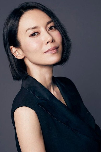 Miki Nakatani - 4