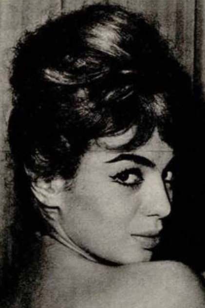 Jacqueline Myrna photo 2