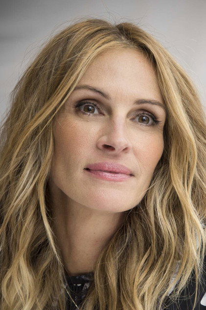 Julia Roberts - 9