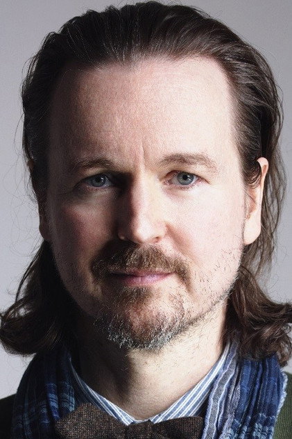 Matt Reeves - 12