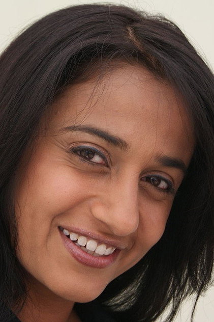 Anu Hasan photo 3