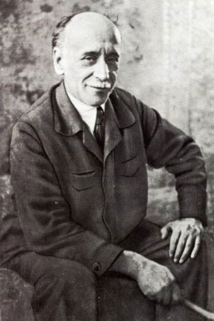 Аватар персоны Boris Zhitkov