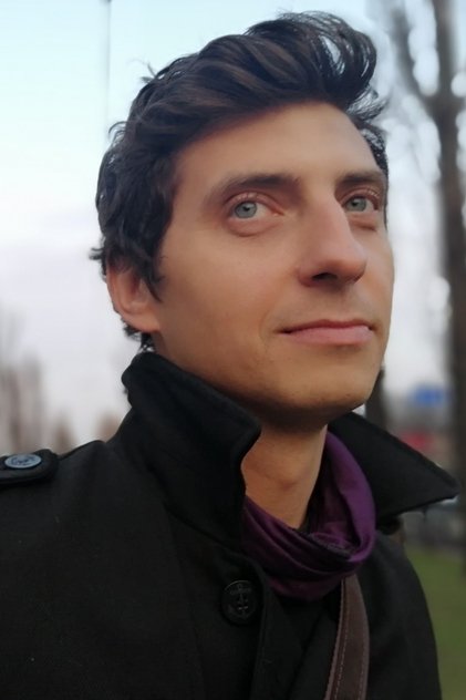 Аватар персоны Mykola Bazarkin