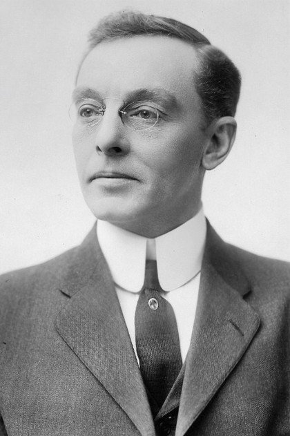 Harry Davenport - 4