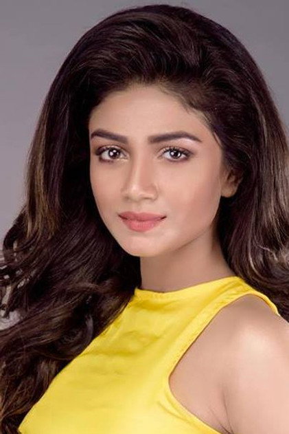 Sauraseni Maitra - 4