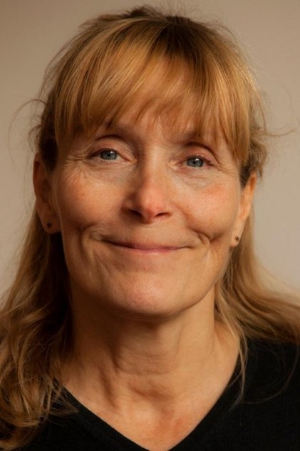 Karin Trolle Karin Trolle