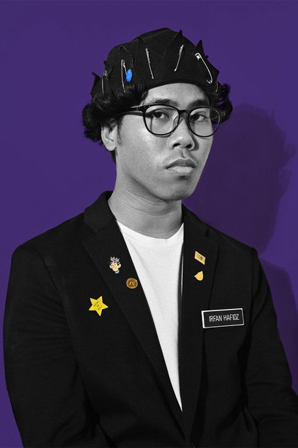 Irfan Hafidz