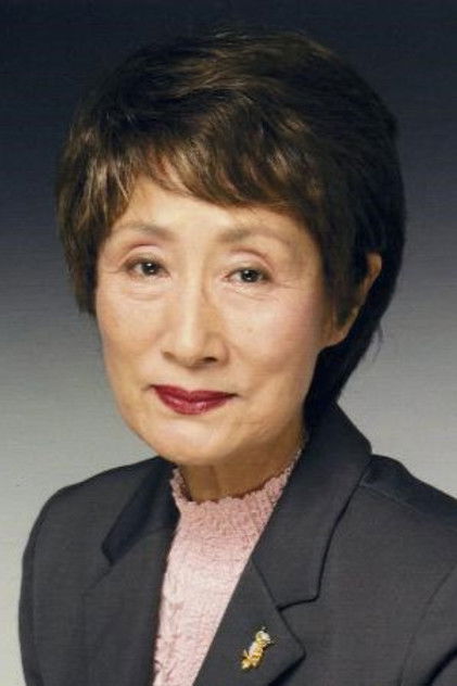 Haruko Mabuchi
