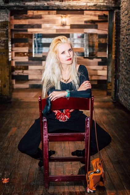 Аватар персоны Clara Peterson