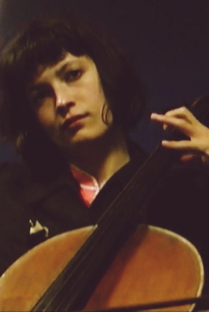 Serena Tideman