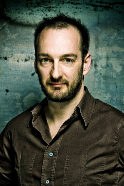 Ken Scott photo 2