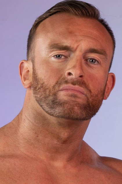 Nicholas Aldis - 5