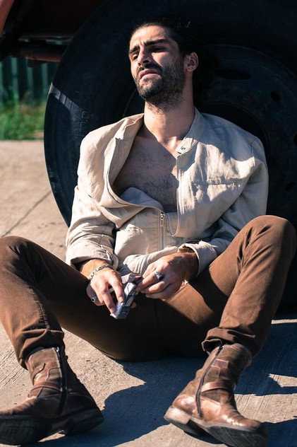 Daniel Nuță - 4