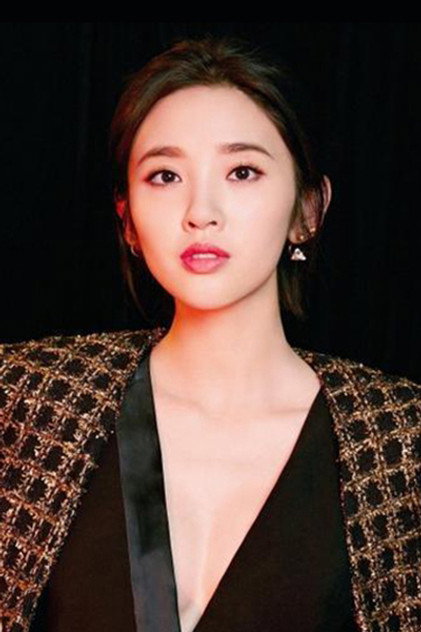 Tang Yixin - 8