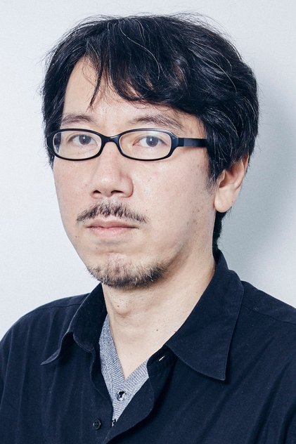 Yoji Shimizu Yoji Shimizu