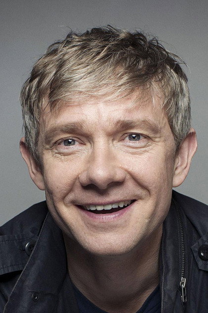 Martin Freeman - 7