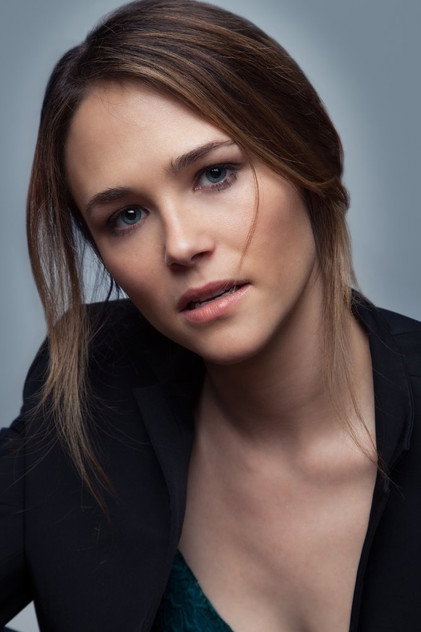 Katie Anne Mitchell photo 2