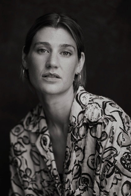 Grace Glowicki - 8