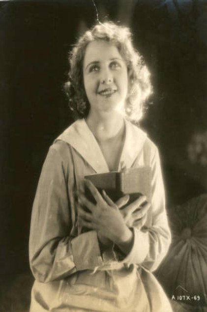 Image of Diana Allen
