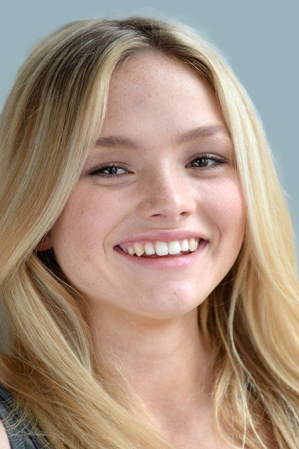 Natalie Alyn Lind - 7