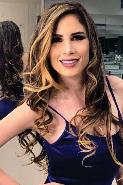 Camila Uckers