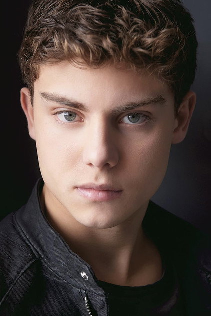 Carson MacCormac - 4