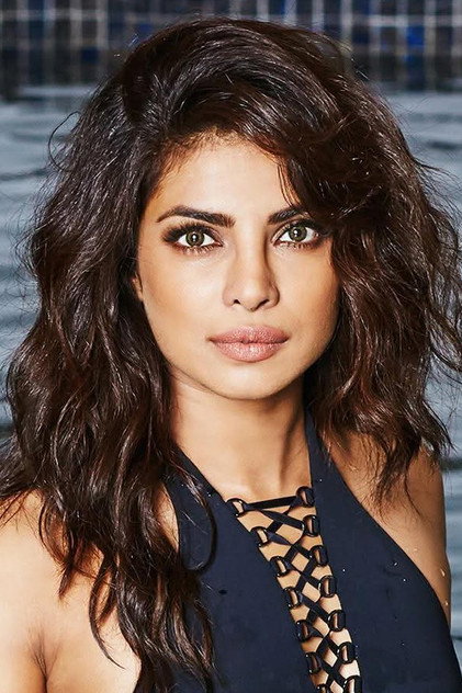 Priyanka Chopra Jonas - 8