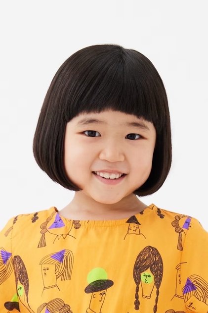 永尾柚乃 永尾柚乃