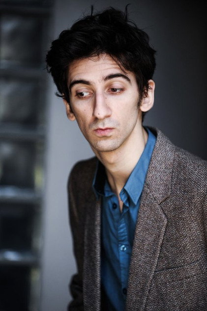 Manuel Lambinet photo 2
