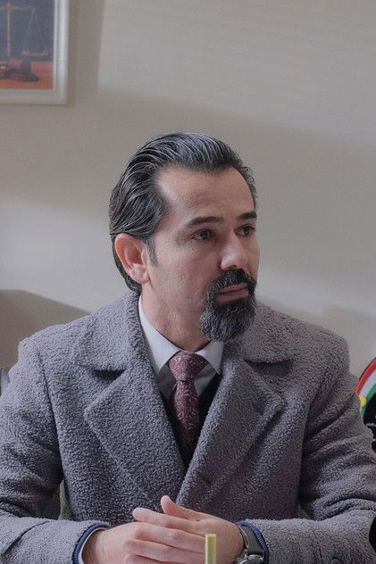 Аватар персоны Mala Najm